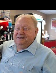Obituary information for Richard "Dick" Henry Nyhus