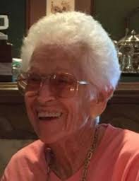 Dorothy Strong Jameson Obituary March 6, 2020