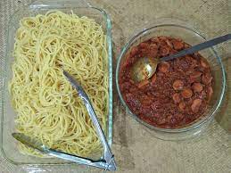 Your family will be impressed with knorr's version of spaghetti bolognese. Resepi Kuah Spaghetti Bolognese Tanpa Prego