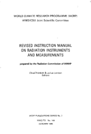 The national geographic pro series detector only has a few buttons which make the control panel very easy to navigate. Revised Instruction Manual On Radiation Instruments And Measurements