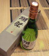 japanese sake お酒 白酒 酒