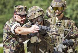 Das aad10 ist eine berufsspezialeinheit der schweizer armee. 5 Neues Fahrrad Fur Die Armee