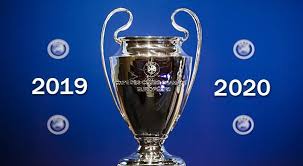 Liga Chempionov 2019 2020 Raspisanie I Rezultaty Matchej