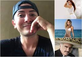 Canta 'Despacito' imitando a 21 cantantes o figuras públicas