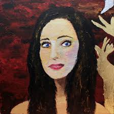 Hells Angels Original Artwork for Sale (Page #2 of 5)