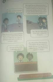 Tugas bahasa indonesia halaman 142 kelas 9. Carilah Kata Kerja 1 Dan Kata Kerja 2 Dari Buku Bahasa Inggris Kelas 8 Halaman 142 143 144 Brainly Co Id