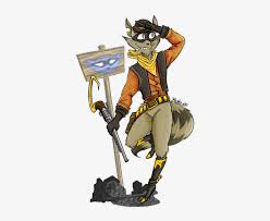 It's due in theaters in early 2016. I Love All The Ancestors But I Still Think Kid S My Carmelita Sly Cooper Png Image Transparent Png Free Download On Seekpng