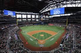 How to watch San Francisco Giants vs. Texas Rangers