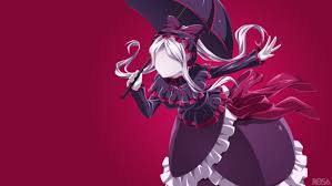 Download momonga overlord anime wallpaper high res 1920x1080. Anime Girls Overlord Anime Shalltear Bloodfallen Hd Wallpapers Desktop And Mobile Images Photos