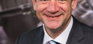 Directieteam VDL groep wordt versterkt met Marc van Doorn en Rolf-Jan  Zweep.