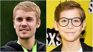 J ustin bieber's sixth studio album comes accompanied by a personal statement. Jacob Tremblay Plays Young Justin Bieber In Singer S Lonely Music Video Hollywood Reporter