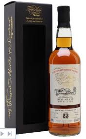 Bennevis 23 Year Old 1996 By Single Malts Of Scotland In 2020 Malts Whisky Shop Single Malt