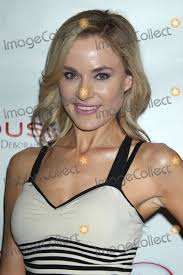 Paula LaBaredas Pictures and Photos