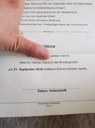 Hier finden sie arbeitsvertrag vorlagen für befristete, unbefristete und arbeitsverträge für minijobs. Ist Eine Einstellungszusage Bindend Polizei Recht Bewerbung Einstellungen
