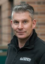 Santech Sanierungstechnologie