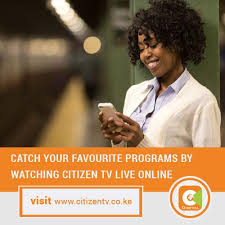Jul 16, 2021 · for the latest breaking news, top stories, politics, business, sports, lifestyle and entertainment from kenya and around the world. Watch Citizen Tv Online Anywhere Anytime Of Day Download Citizen News App For Your Device Amp Gt Citizen Tv Kenya Scoopnest