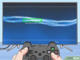 List of cultural references in jojo's bizarre adventure this article lists possible references made in popular series and by popular artists to art or concepts defining to jojo's bizarre adventure. Bei Einer Ps3 Einen Jailbreak Durchfuhren Mit Bildern Wikihow