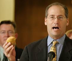 Gelber out of Senate race, into AG field