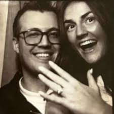 Caroline Fea and Alec Fruin's Wedding Website