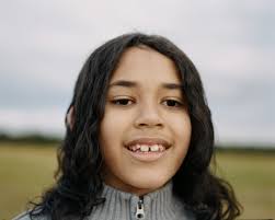 Children of Covid: Bex Day records the emotional and physical implications  of Covid-19