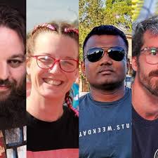 The New Normal, ep 2