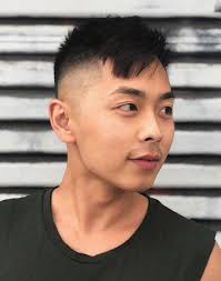 If you have fine or thinning hair, this style will had texture and volume, giving the appearance of a fuller head. 100 Stylish Asian Men Hairstyles 2021 Asian Haircuts Hairmanz