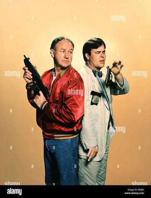 Loose cannons 1990 dan aykroyd hi-res stock photography and images - Alamy