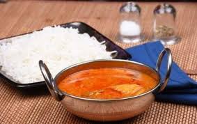 I came across this goan fish curry from the instagram handle of chef floyd cardoz. Goan Fish Curry With Steamed Rice Rs 100 Book Now At Dubaidubai Uae