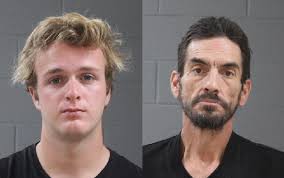 12 suspects arrested for child sexual exploitation, trafficking following  sting operation in St. George