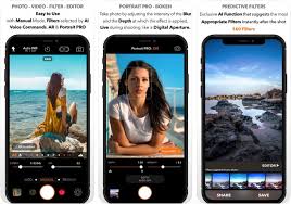 You can set everything from exposure to shutter speed to iso. Best Camera Apps For Iphone 11 Pro Max 11 Pro And Iphone 11 Wiredbolt