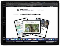 Best App for Using Your iPad as a Second Monitor or External Display
