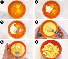 Home test kitchen how to an egg can be a real treat at breakfast, lunch or dinner—if it's cooked well, that is. Easy Microwave Scrambled Eggs Healthy Recipes Blog