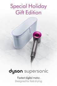 ask for the must have beauty tool of 2017 the dyson supersonicᵀᴹ hair dryer is fast light and quiet what more could you ask for susse ideen haar ideen ideen