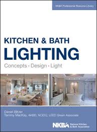 kitchen and bath lighting: concept