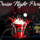 Cruise Night Party at The Newberry event in Great Falls, MT