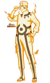 The Last Naruto The Movie Naruto Kurama Mode By Iennidesign On Deviantart Naruto Shippuden Anime Naruto The Movie Boruto