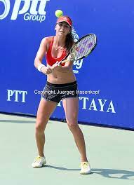 Belinda benčičová, pronounced ˈbelinda ˈbentʂitʂɔʋaː; Pin On Tennis