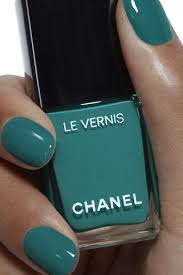 Le Vernis Longwear Nail Colour 755 Harmony Chanel Vernis Ongles Colores Vernis A Ongles