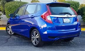 In comparison, the 2020 honda fit was offered in four trim levels: Test Drive 2018 Honda Fit Ex L The Daily Drive Consumer Guide The Daily Drive Consumer Guide