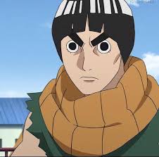 If Rock Lee and Gaara have a rematch as adults, who's winning?! : r/Naruto