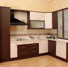 25 Best Small Kitchen Ideas And Designs Gripelements Simple Kitchen Cabinets Simple Kitchen Kitchen Design