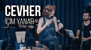 Cevher Icim Yanar Cover Sarkilar Muzik Youtube