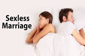 How to fix a sexless relationship. Top 15 Tips On How To Deal With A Sexless Marriage Sexless Marriage Sexless Relationship Marriage Life