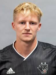 2020 Men's Soccer Roster