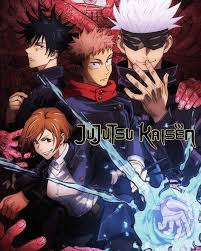 There will be a common anime discussion thread so limit oc artists are allowed to link their username of one of their social media in title. Jujutsu Kaisen Tv Series 2020 Imdb