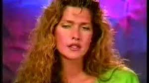 A Gender Variance Who's Who: Caroline Cossey (1954
