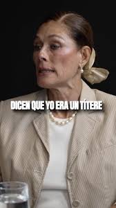 Rebeca Clouthier: ¿títere de Raúl Gracia? 🎭❓ #Política #Poder #Debate