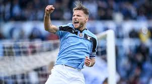 Player profile page of ciro immobile ( soccer ) with player details, recent matches and career statistics. Immobile Hits Hat Trick As Lazio Crush Sampdoria Supersport Africa S Source Of Sports Video Fixtures Results And News