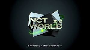 Nonton streaming atau download i live alone full episode dengan subtitle indonesia dan inggris di viu. Nct World 2 0 Ep 6 Kshowonline Com
