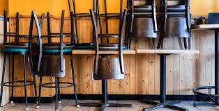 Has announced tougher new restrictions on indoor dining at pubs and restaurants, indoor group fitness and has reversed course on allowing indoor faith services. Best Food Coffee Vancouver Restaurants Events Daily Hive Dished